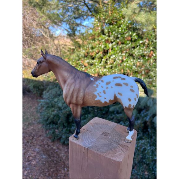 Breyer Horse APH - Picture 4 of 4